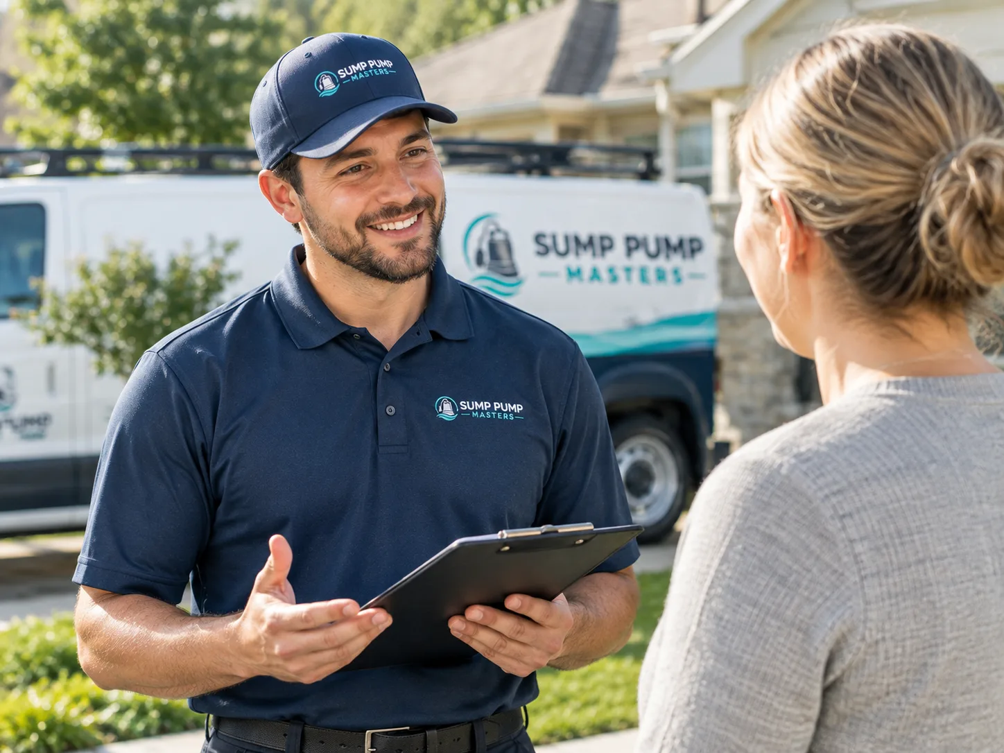 Sump Pump Repair Pep, TX FAQs